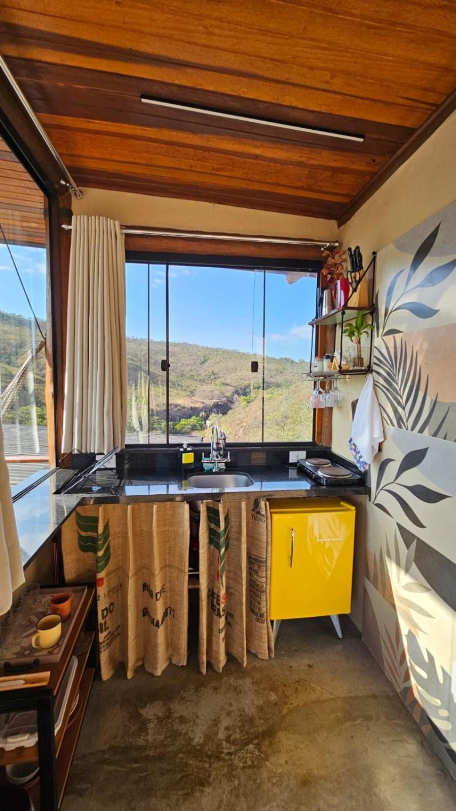 Rustik Chalet