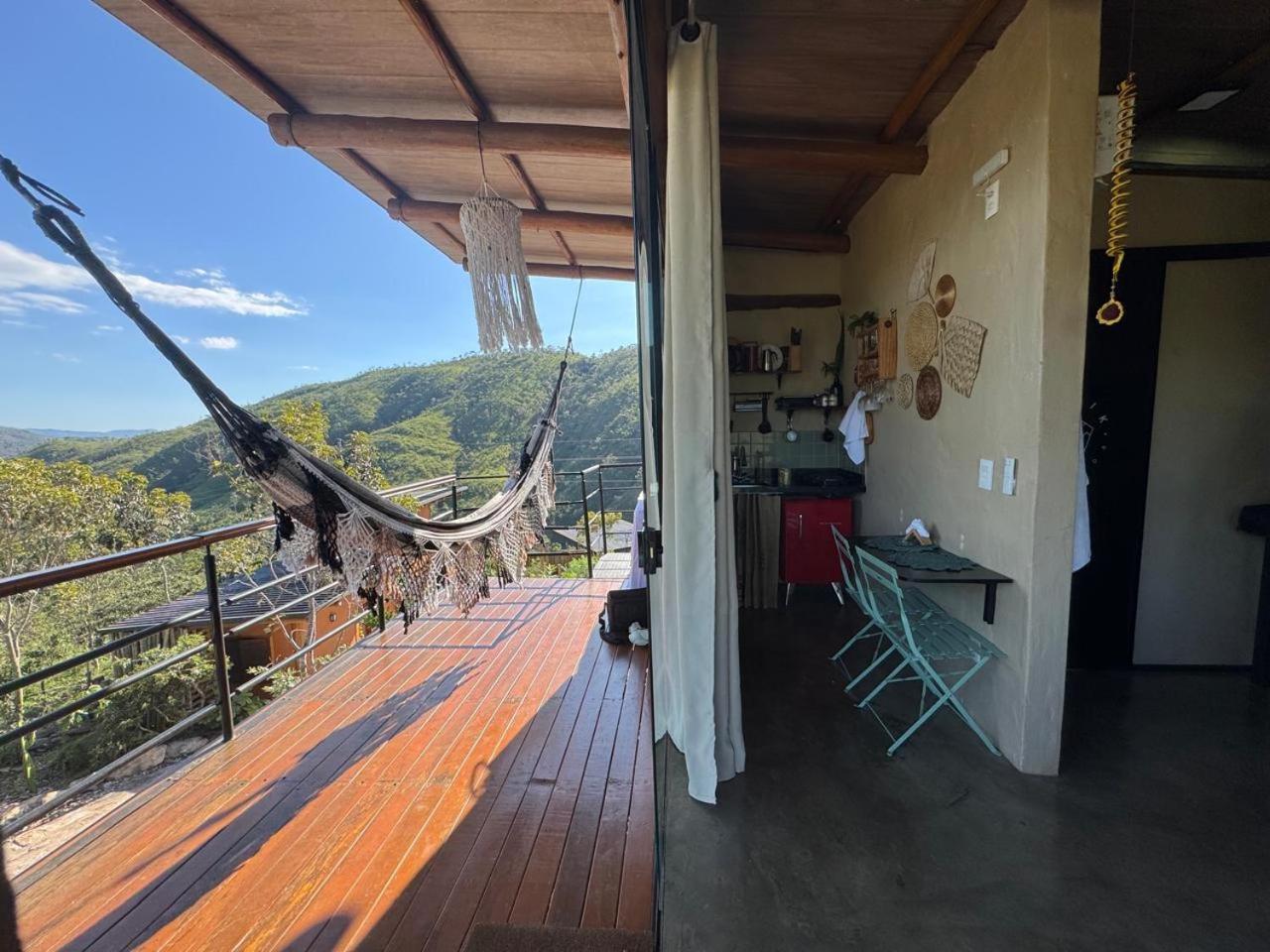 Chalet Rustik